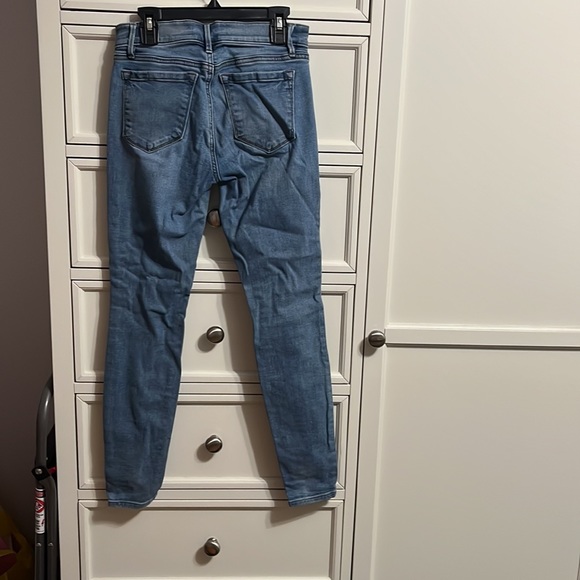 LOFT jeggings - Picture 4 of 4